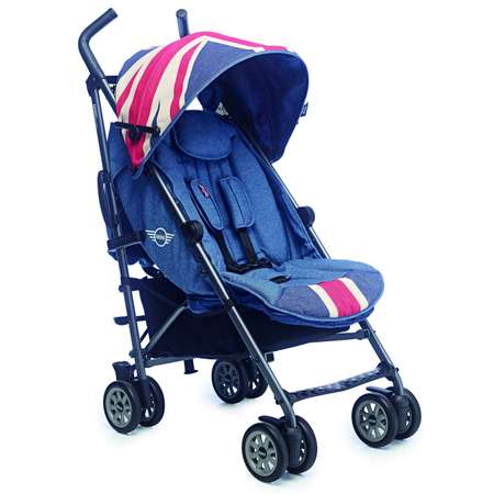 Коляска прогулочная Easywalker