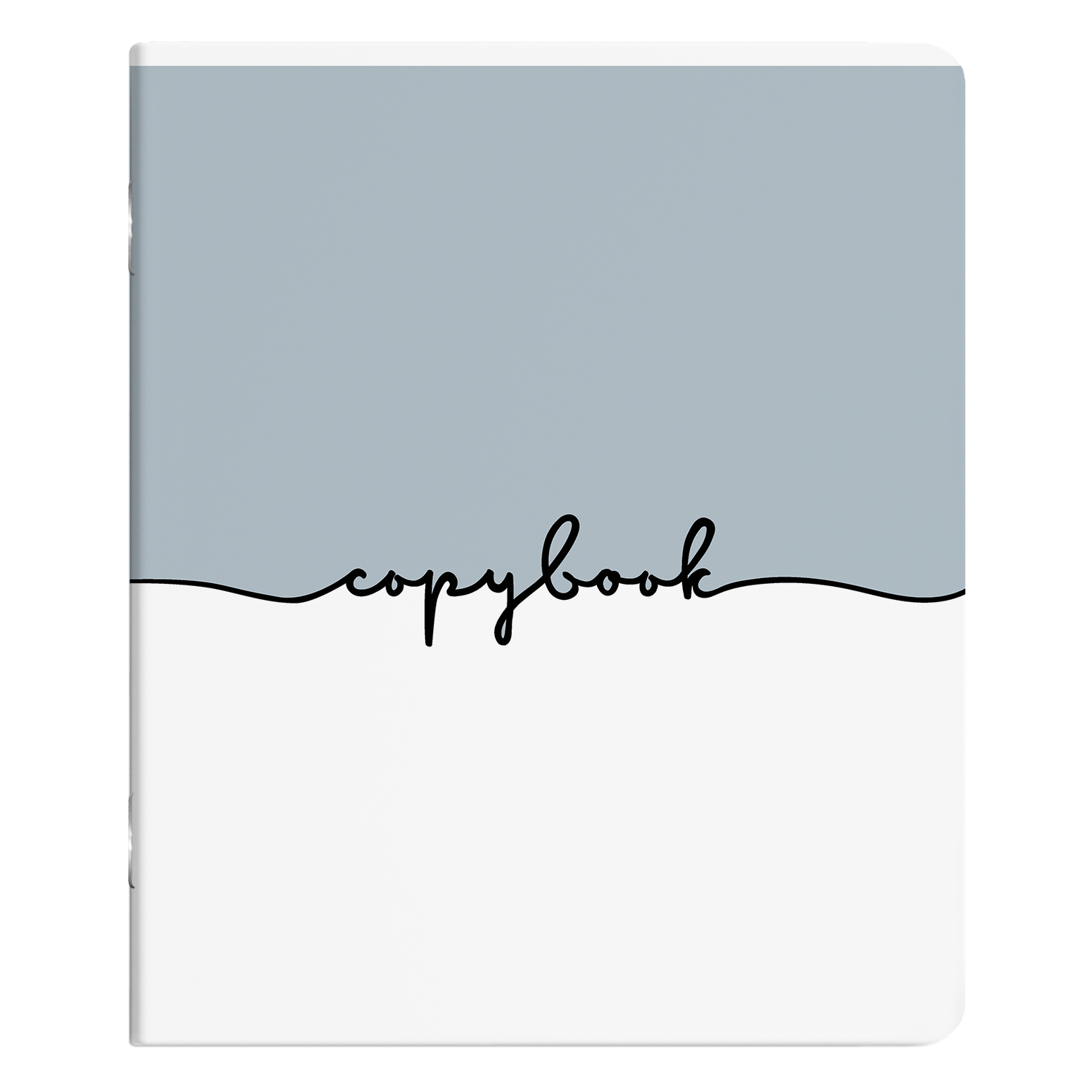 Общая тетрадь Erhaft клетка 96 лист. в ассортименте - фото 2