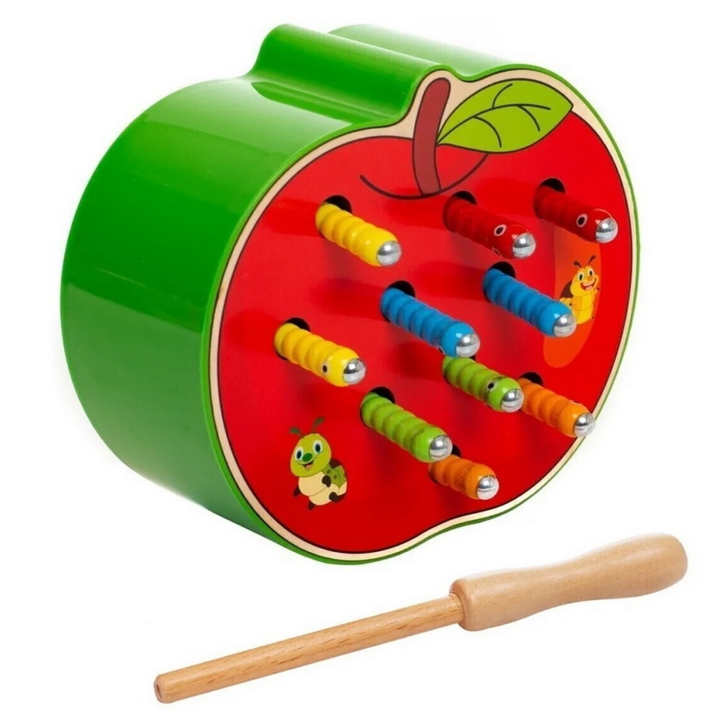 Настольная игра EziKIDS Рыбалка - фото 1