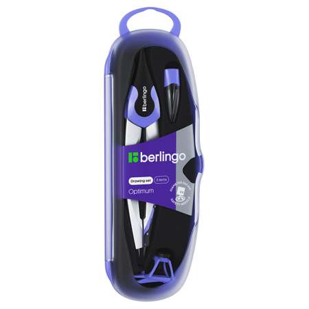 Готовальня BERLINGO