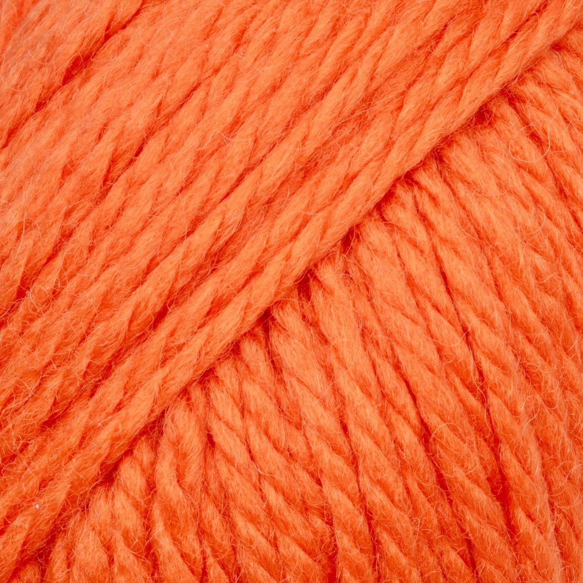 Пряжа Astra Premium Деметра полушерстяная 100 г 100 м 03 оранжевый 3 мотка - фото 9