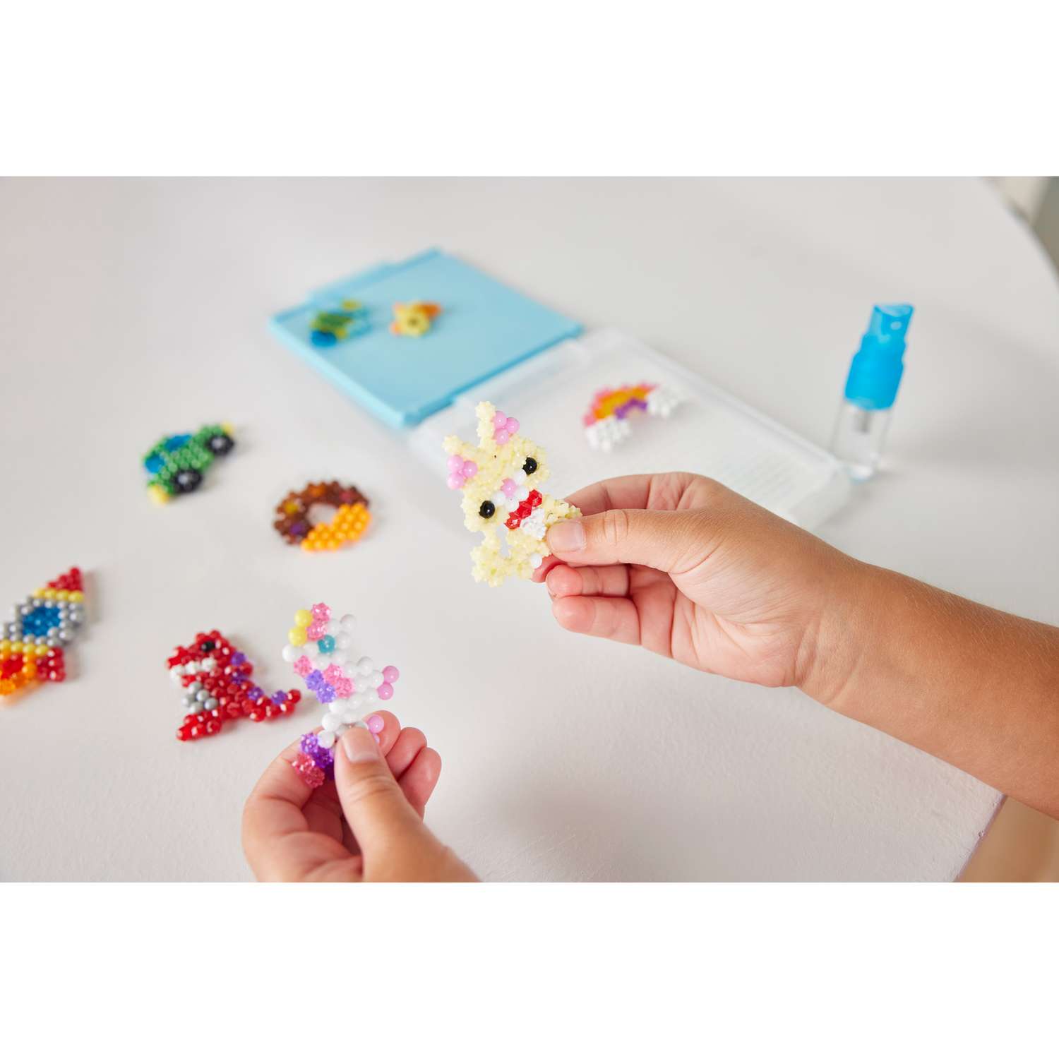 Аквамозаика Aquabeads Старт - фото 8