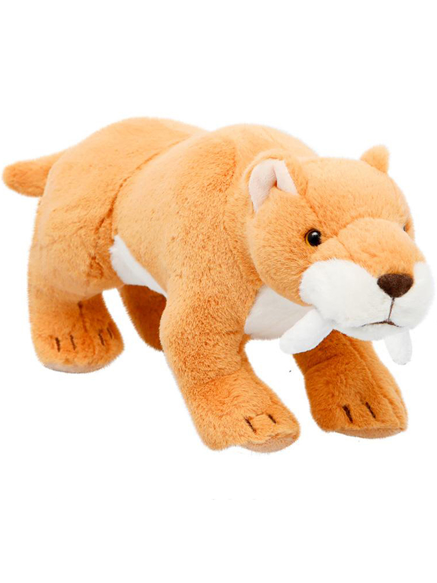 Мягкая игрушка All About Nature - фото 1