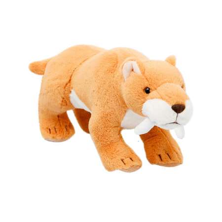 Мягкая игрушка All About Nature