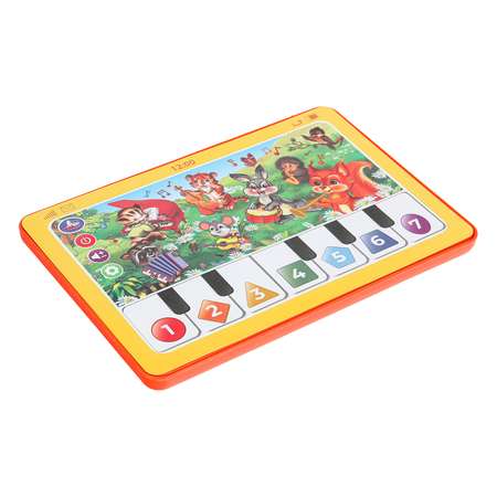 Игрушка УМка планшет