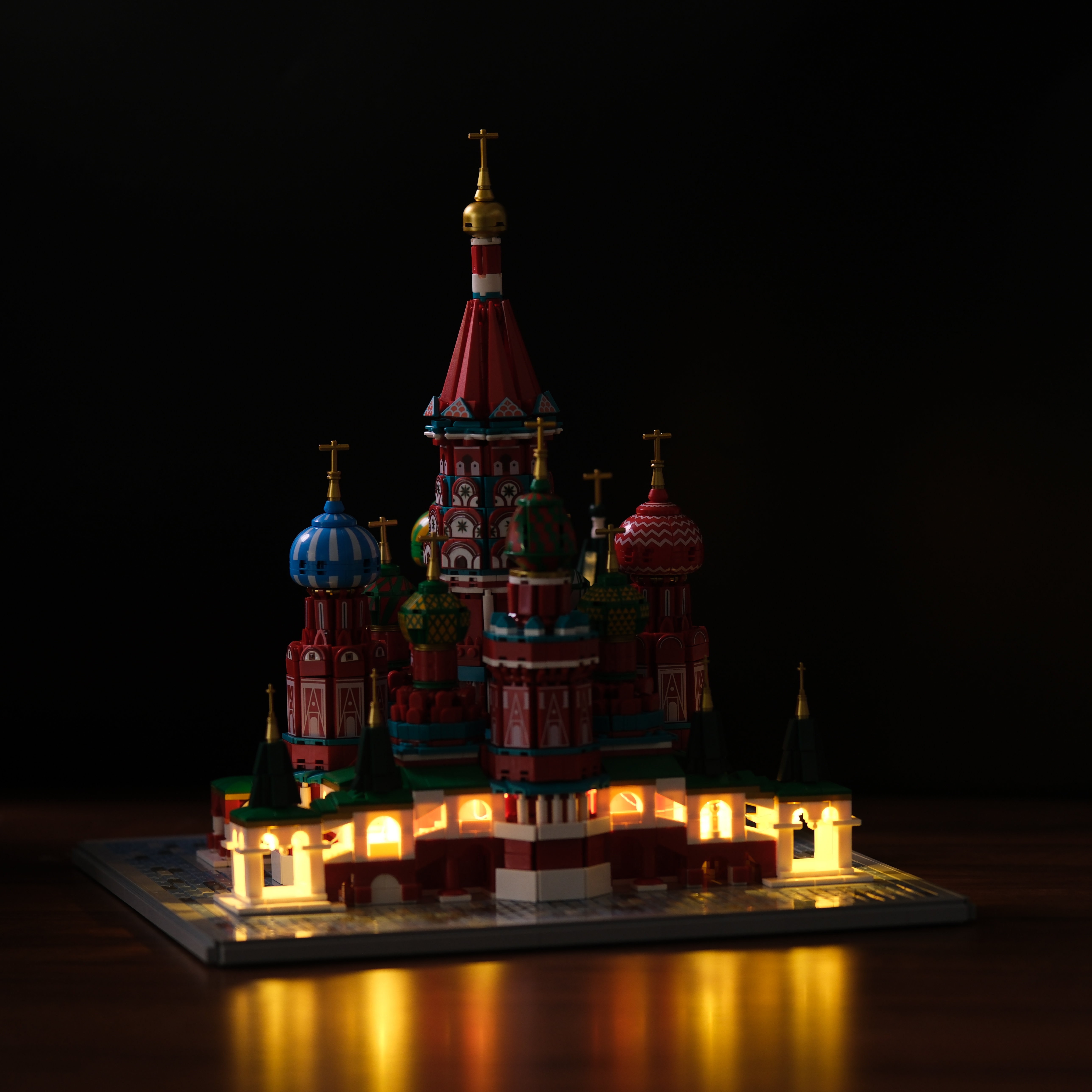 Конструктор N 4646 дет. - фото 12