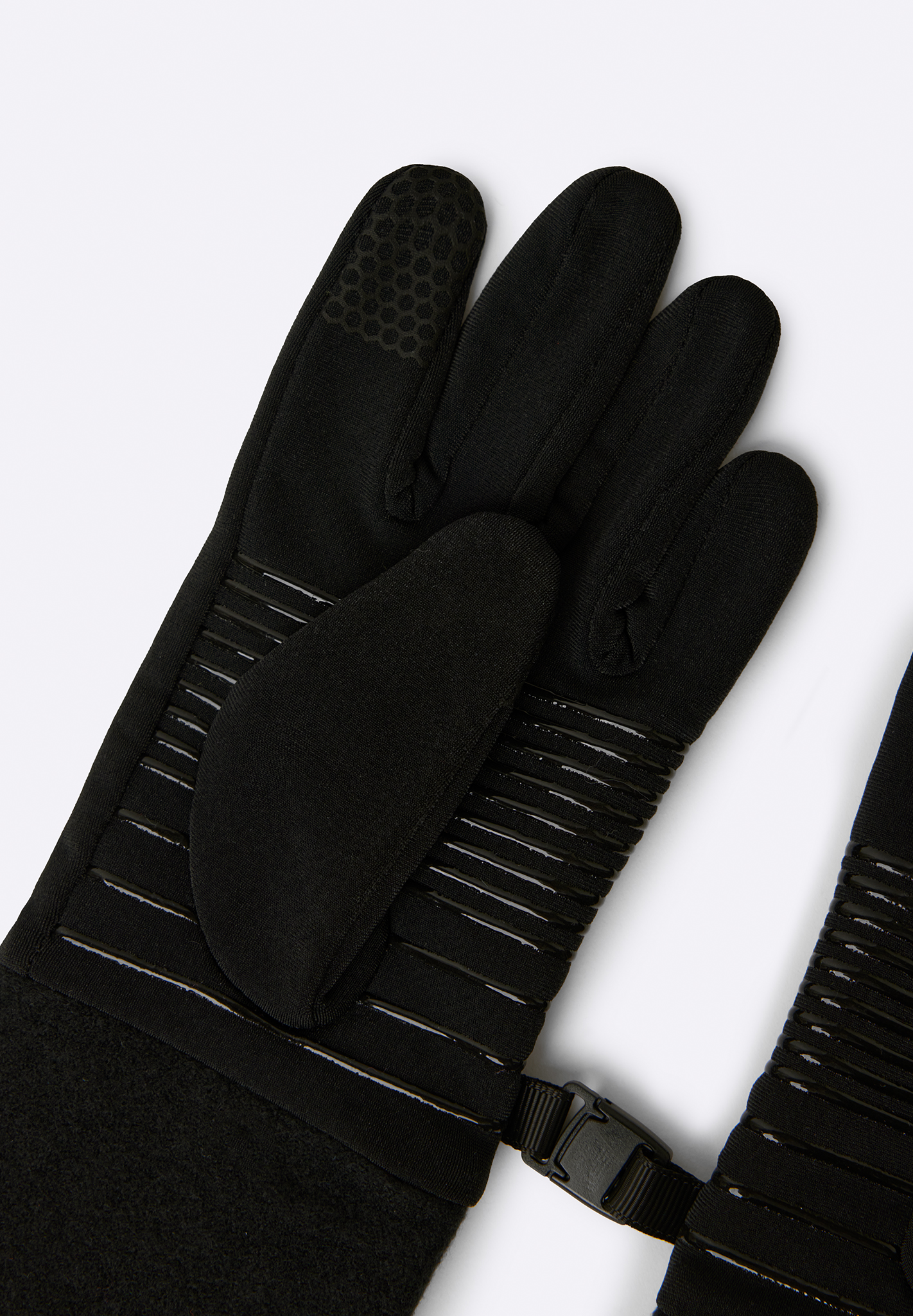 Перчатки Lassie 7300078A-9990 - фото 4