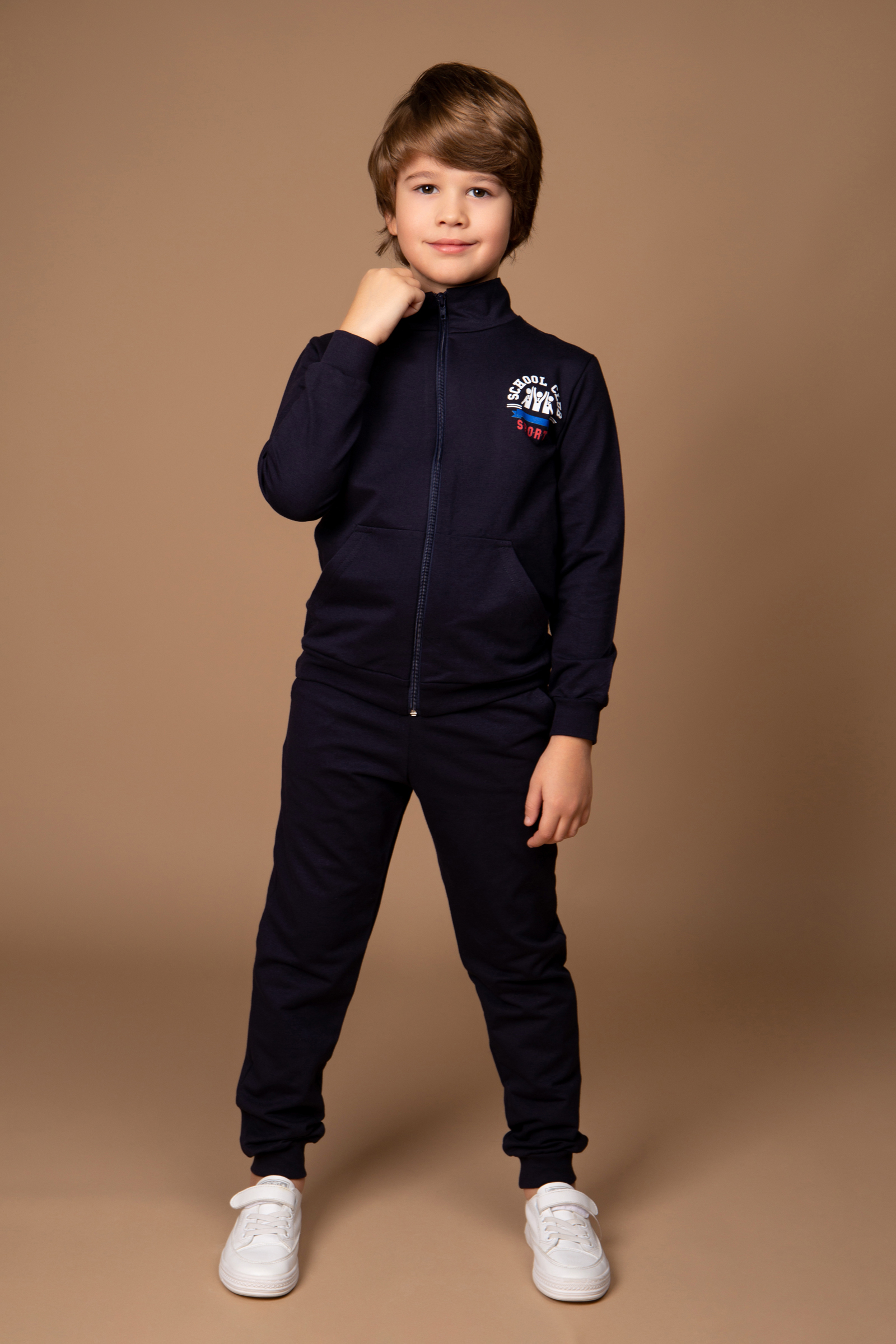 Костюм Little world of Аlena КС15-4267-1//1 - фото 3