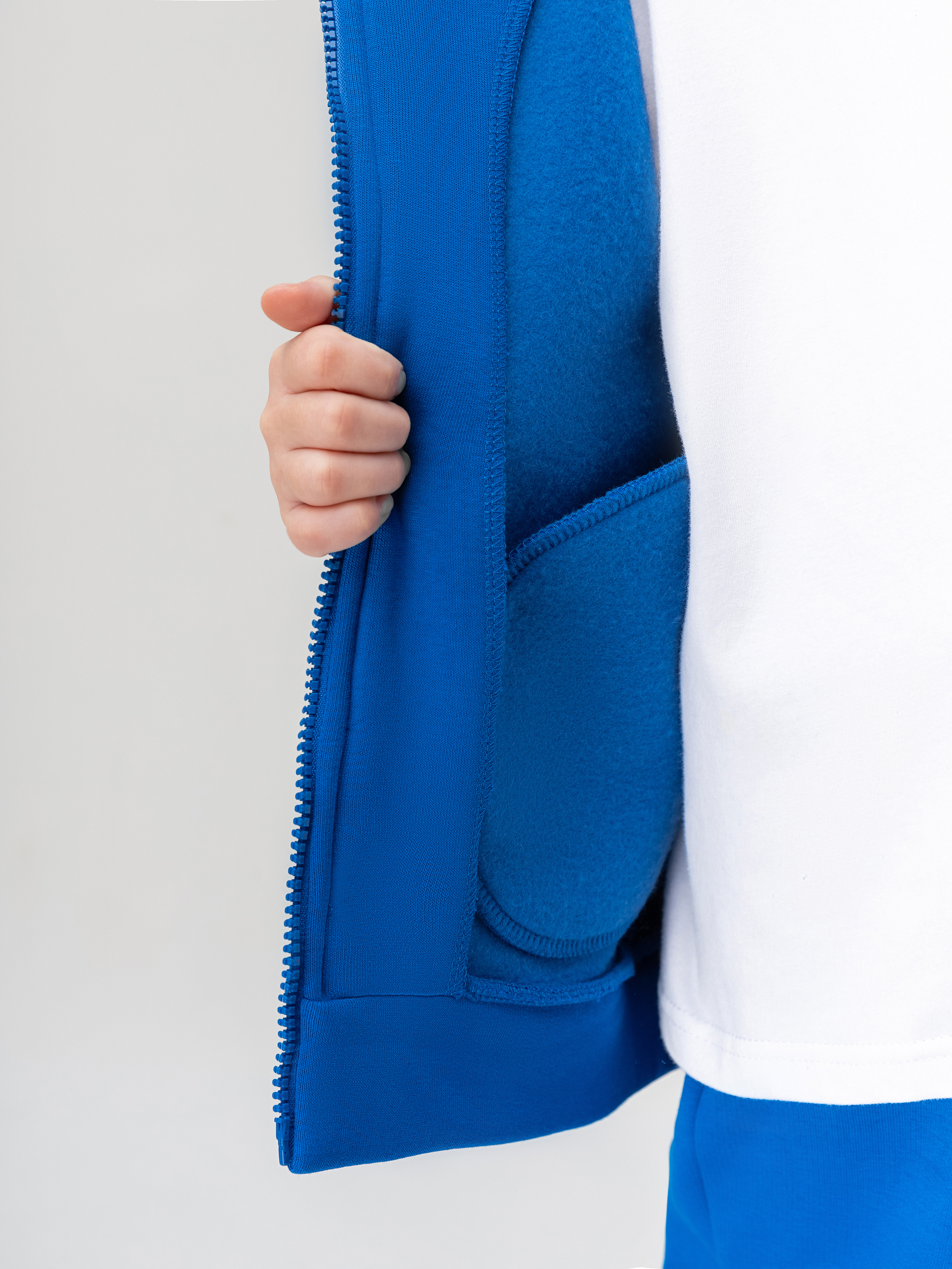 Костюм спортивный Bodo 11-420МU_синий - фото 9