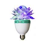 Лампочка Keyprods Лотос крутящаяся