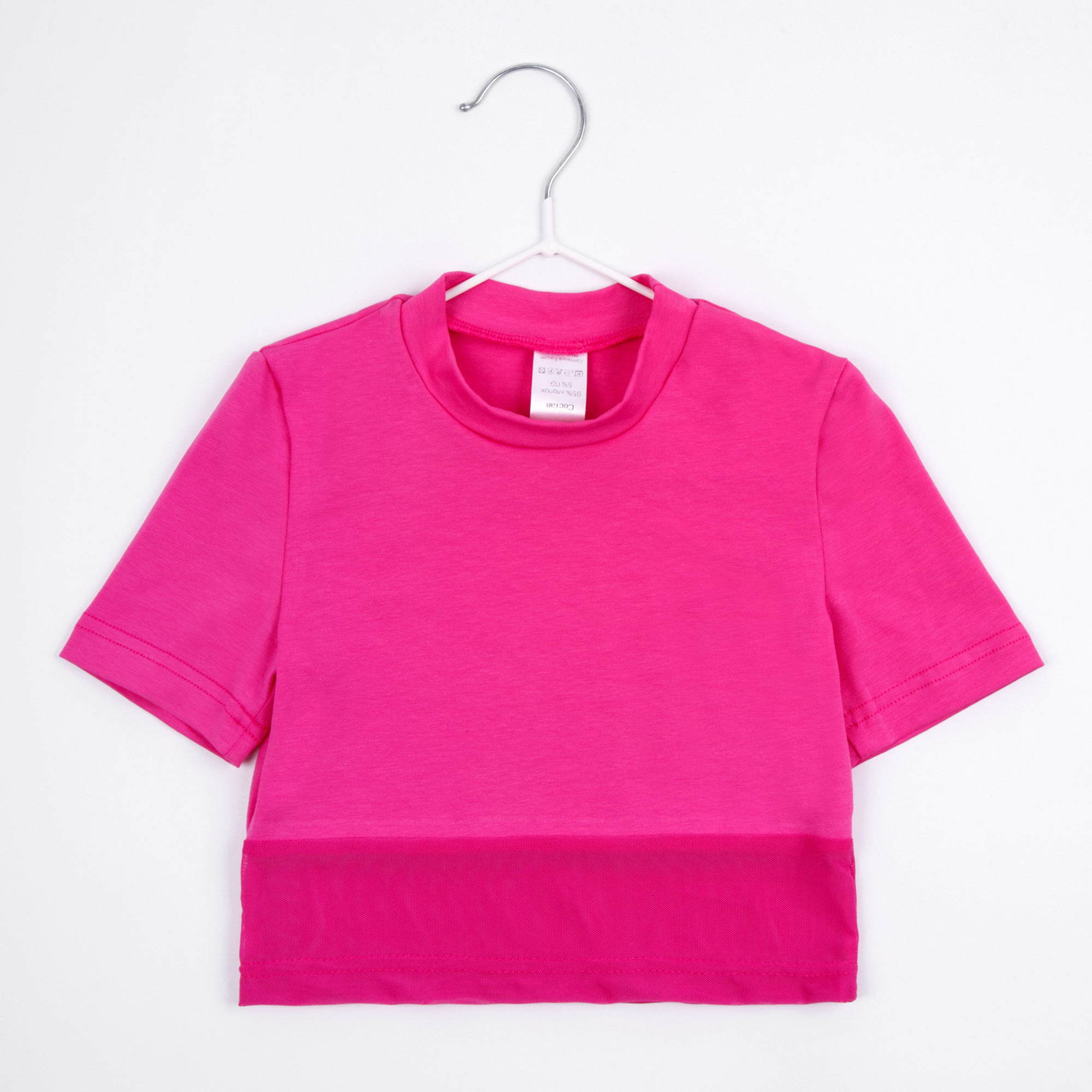 Топ Amarobaby AB-OD22-B2701/06 - фото 7