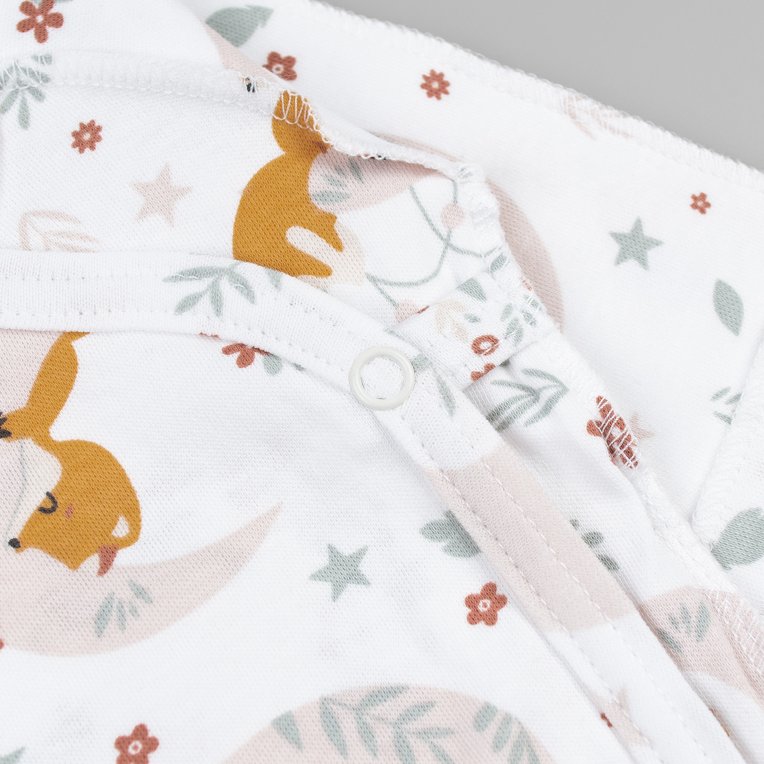 Боди 2 шт LEO 1001А-14_бежевый - фото 11