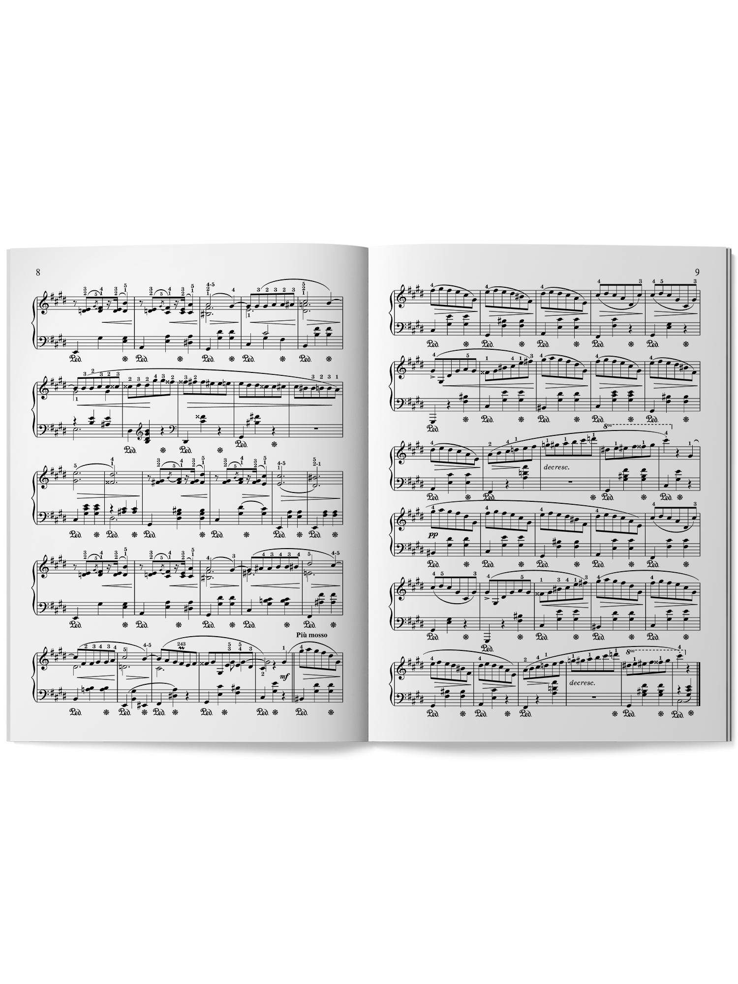 Шопен. Лучшее Феникс Книга - фото 9