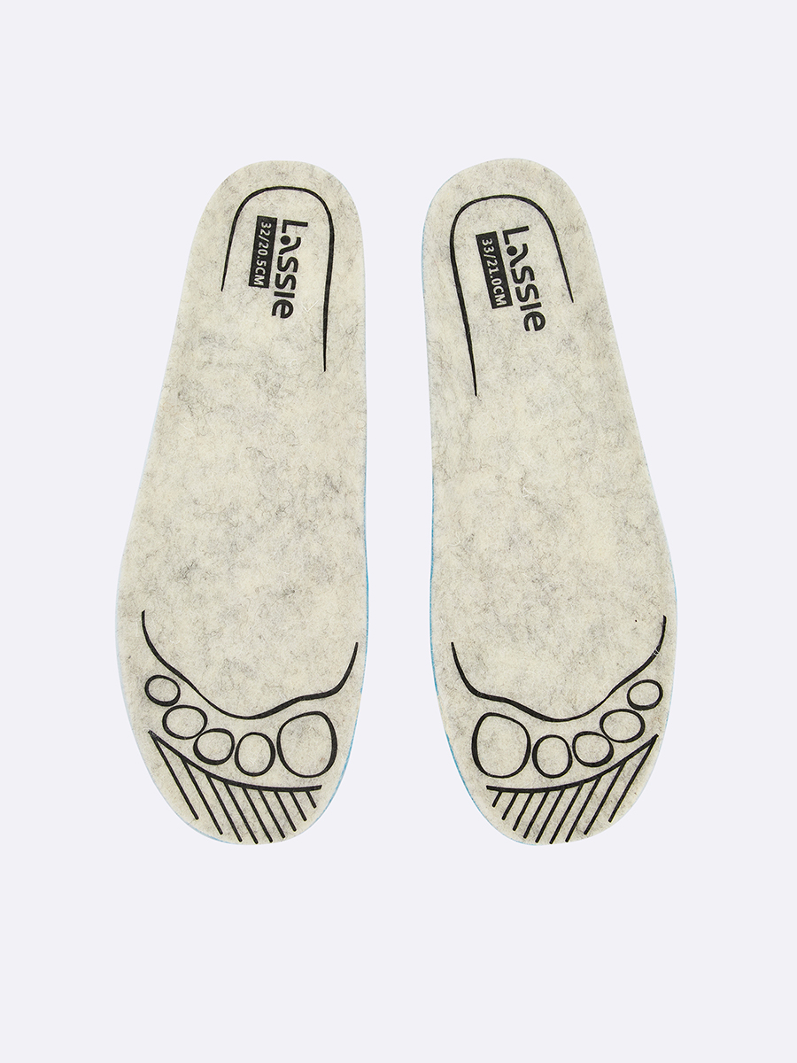 Ботинки Lassie 72405402-8680 - фото 11