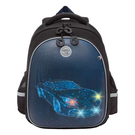 Рюкзак Grizzly