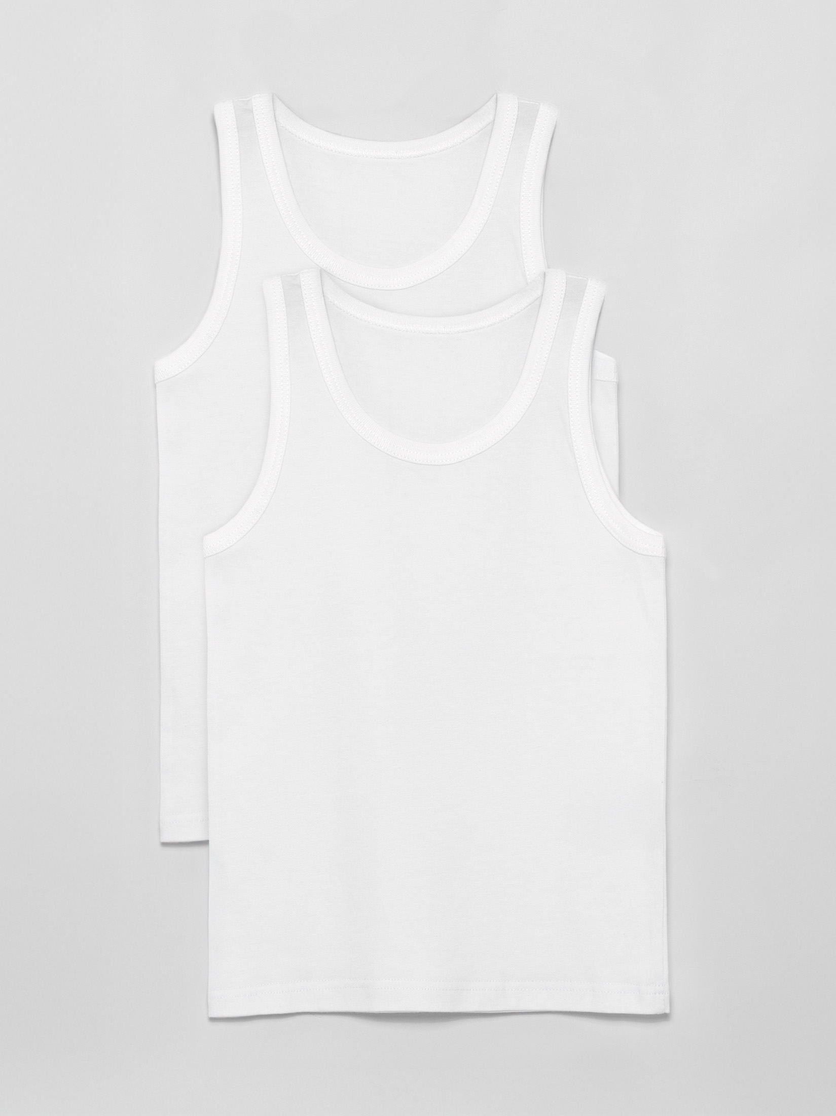 Майка 2 шт Bossa Nova 233Н-157 - фото 1