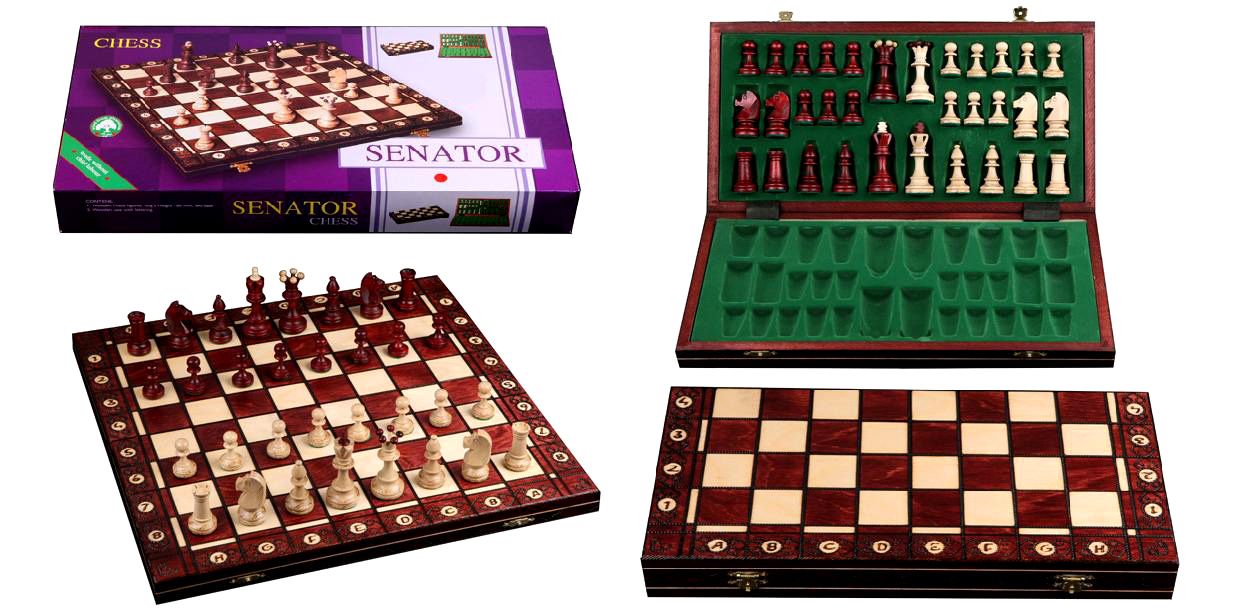 Настольная игра MADON №125 - фото 10