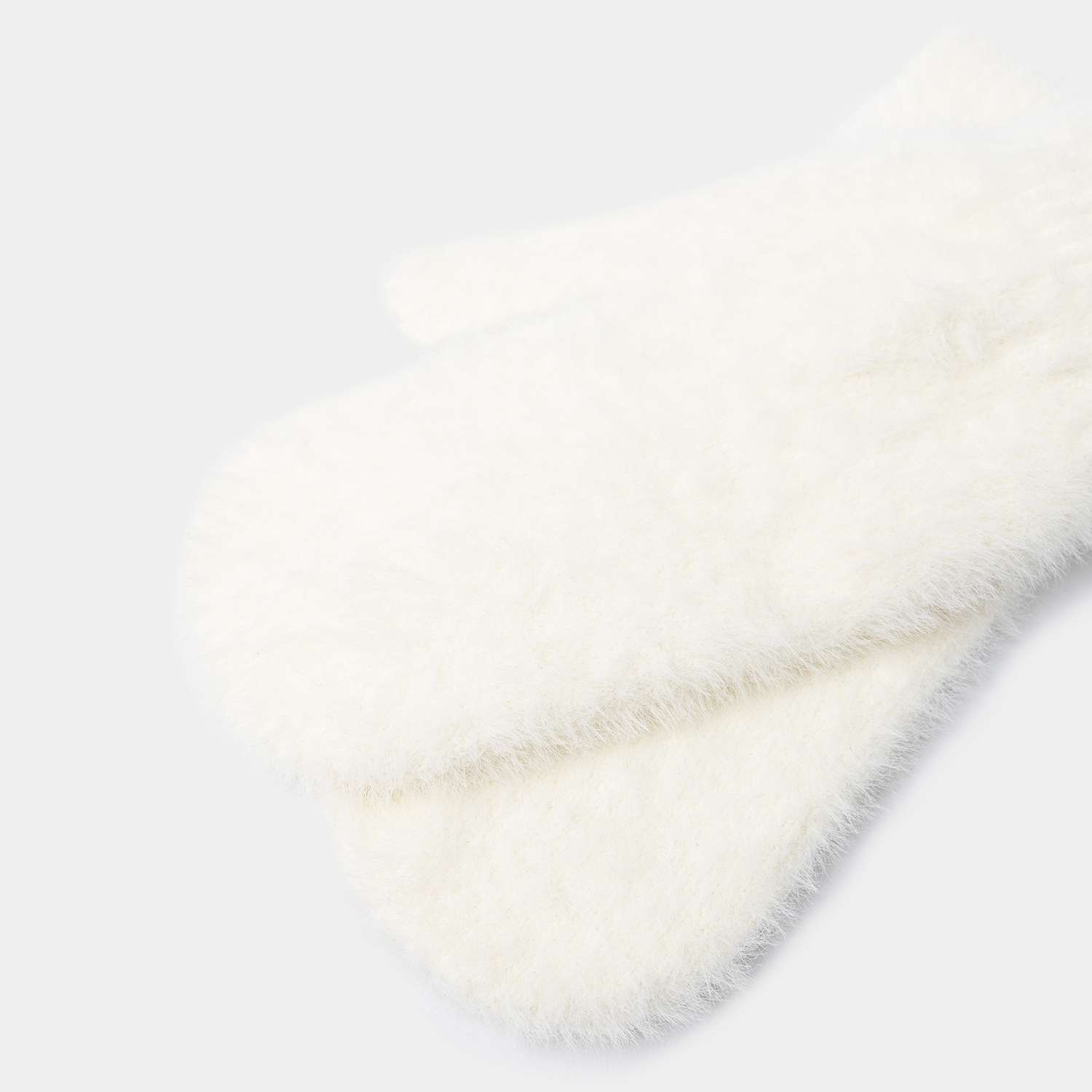 Варежки ё - фото 2