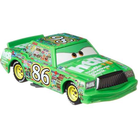 Игровой набор Cars Герои мультфильмов