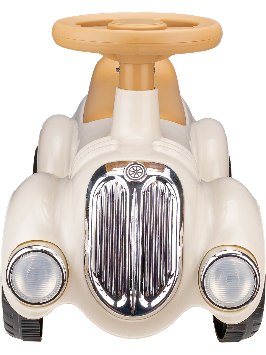 Четырехколесный беговел Velobibi - фото 7