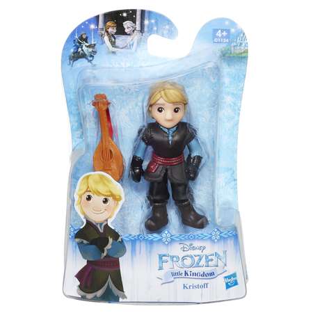 Кукла мини Disney Frozen
