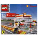 Конструктор LEGO Racers 40195 77 дет.