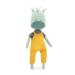 Мягкая игрушка Orange Toys дракон