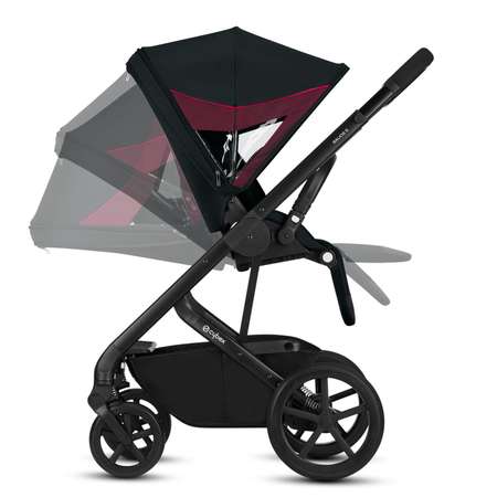 Коляска прогулочная Cybex