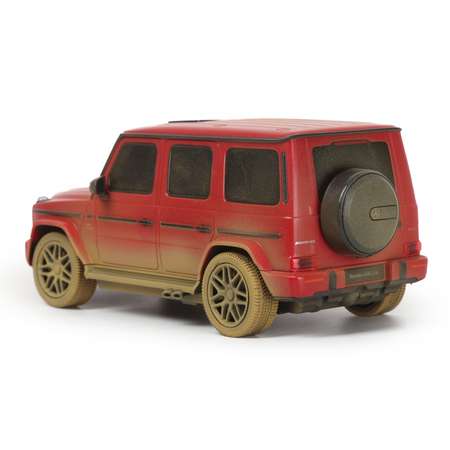 Внедорожник РУ Rastar Mercedes 1:24