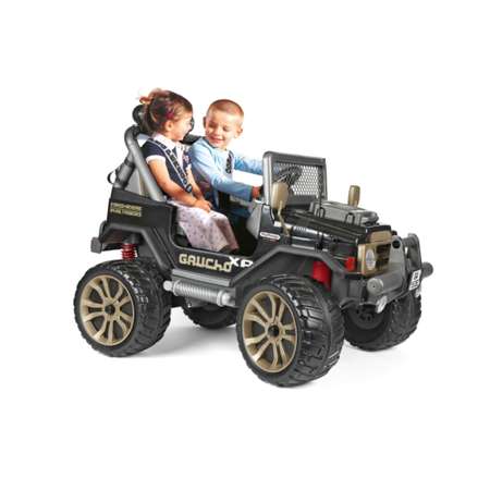 Автомобиль Peg-Perego