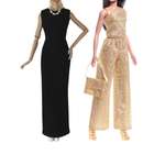 Одежда для кукол VIANA