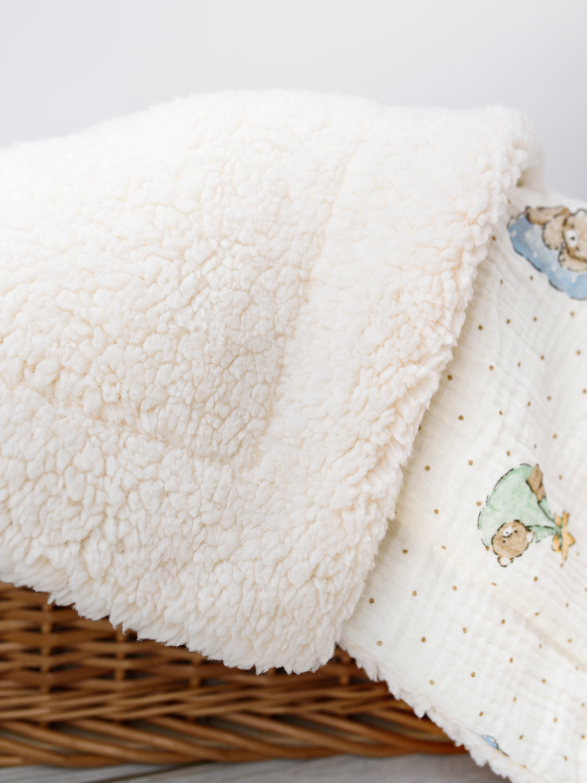 Одеяло Timpuh муслин - фото 4