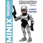 Фигурка MINIX Робокоп Алекс Мёрфи 12см