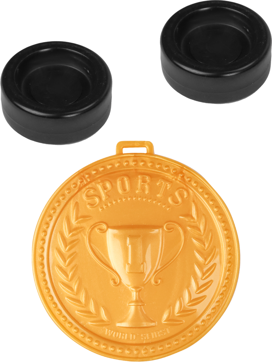 Настольная игра Рыжий кот хоккей - фото 7