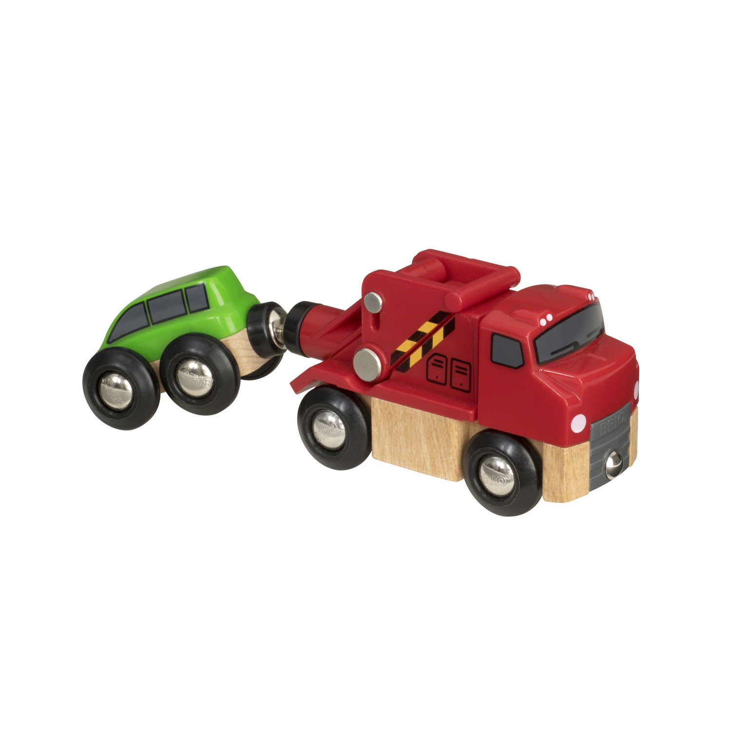 Набор железнодорожный Brio 33528 - фото 1