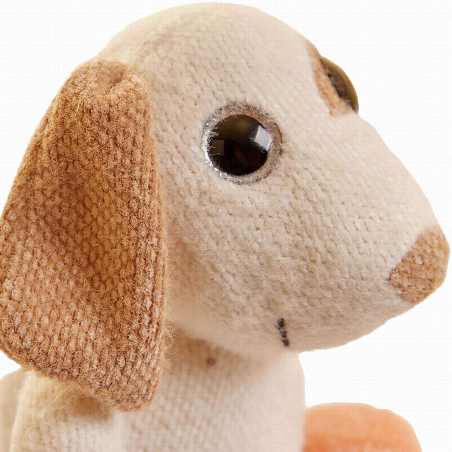 Игрушка Abtoys Knitted Собачка вязаная - фото 3