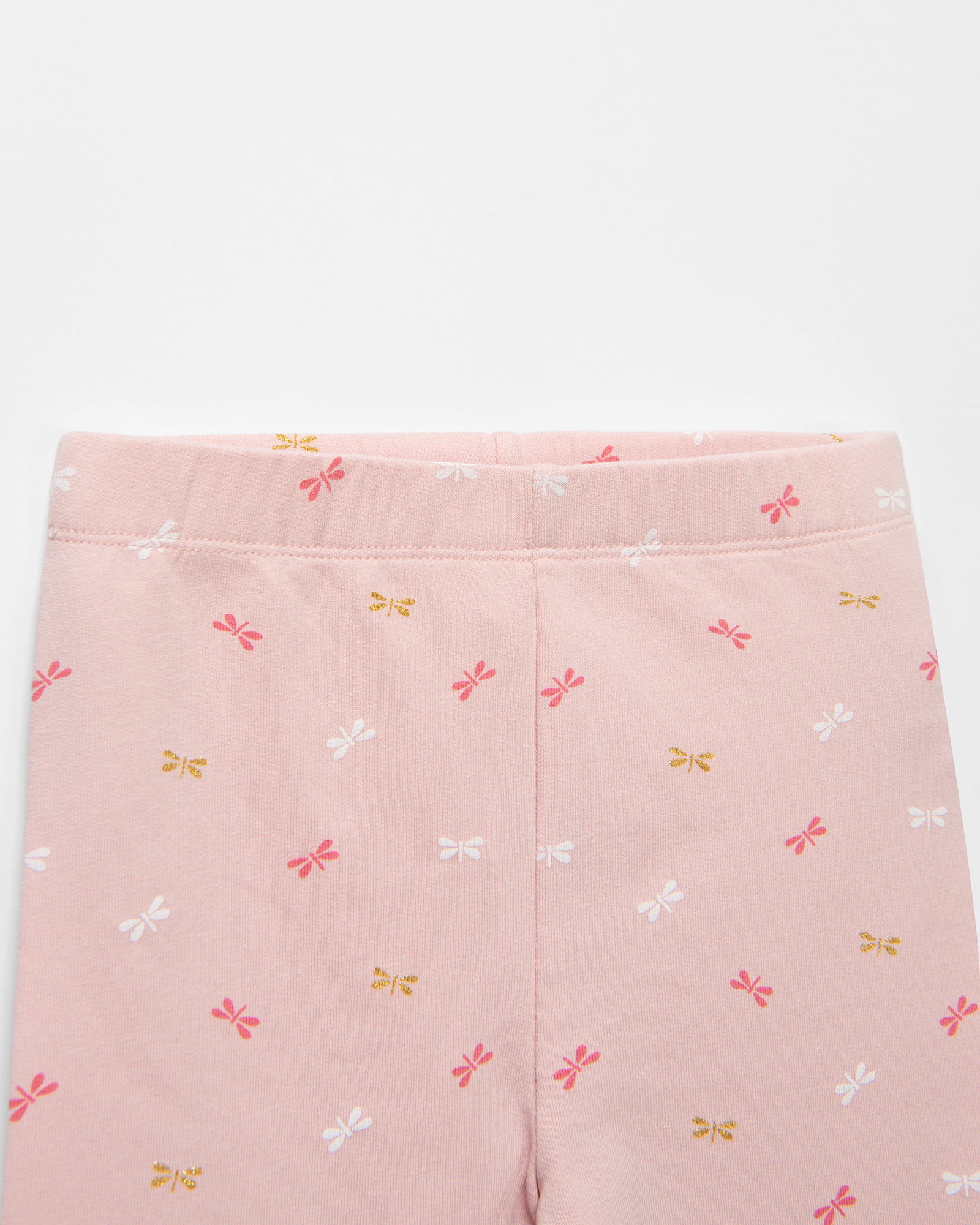 Леггинсы BabyGo S24BG1-KGR6-4ig-JJ - фото 4