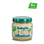Пюре BabyGo Цветная капуста с 4 мес 80 г