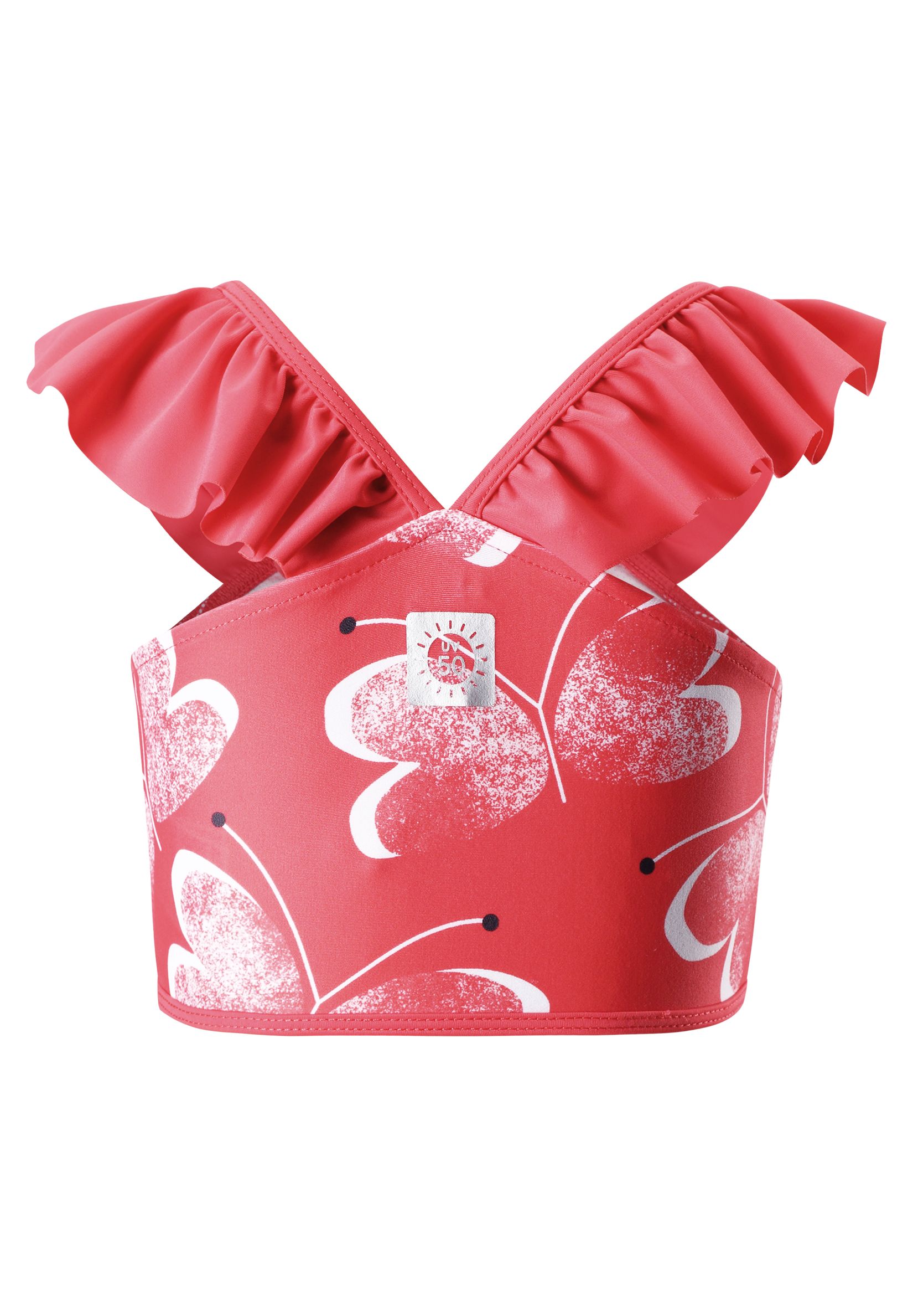 Топ купальный Reima 526294-3343 - фото 2