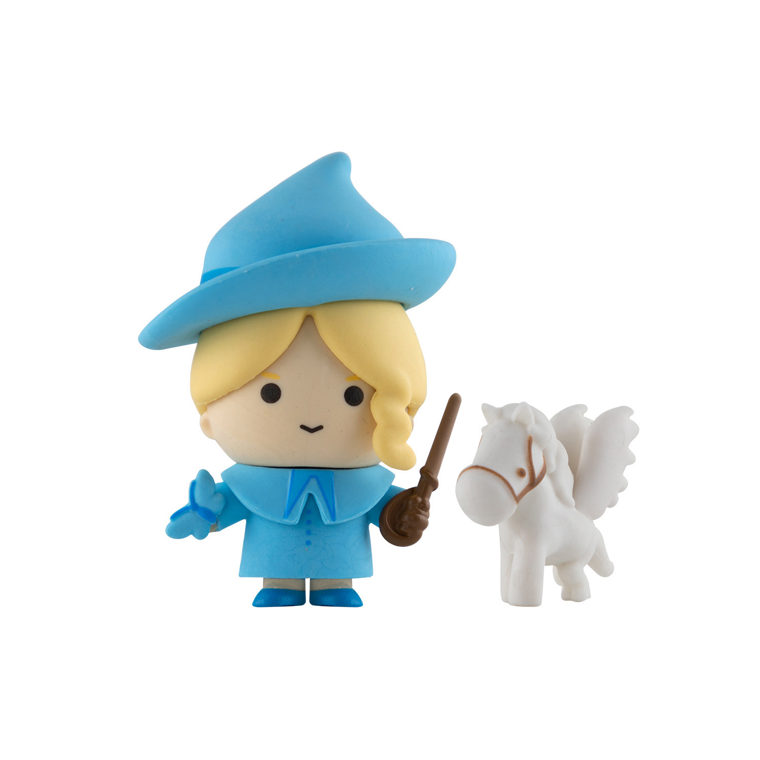Фигурка Harry Potter Gomee Флёр Делакур - фото 1