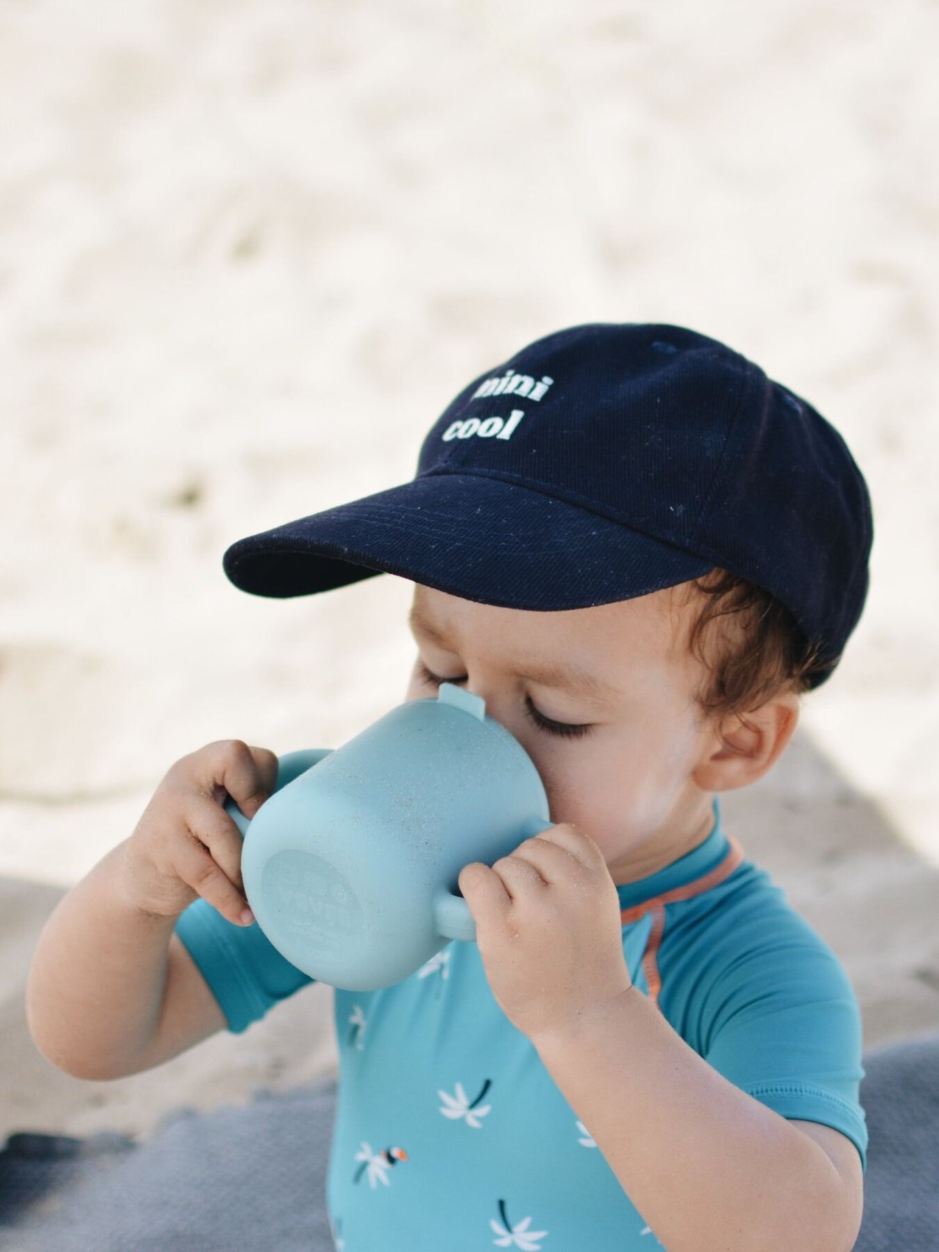 Поильник BEABA 170 мл 1 шт. - фото 8