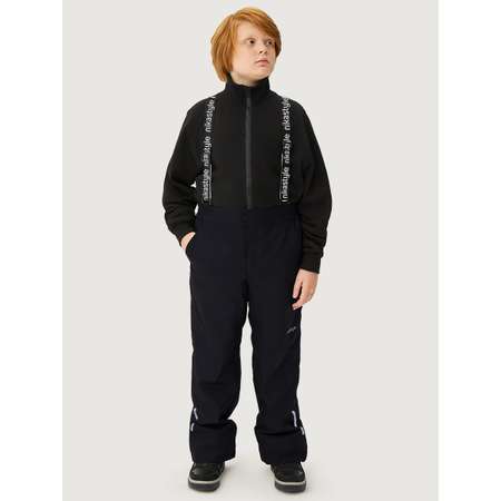 Брюки утепленные NIKASTYLE