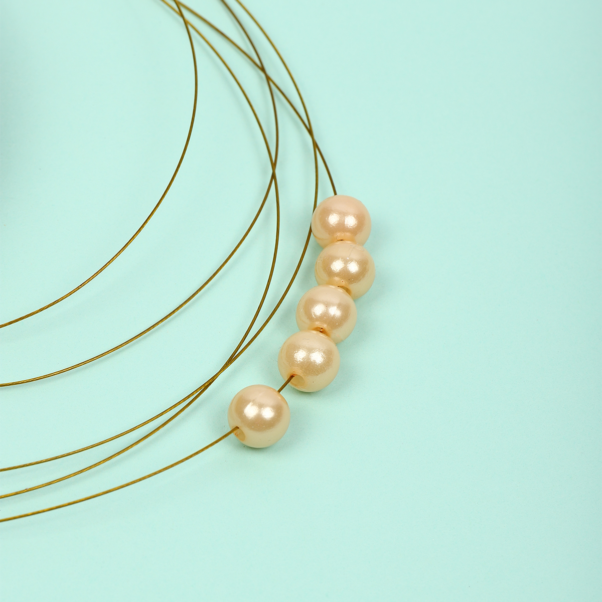 Набор для творчества TBY шитье - фото 5