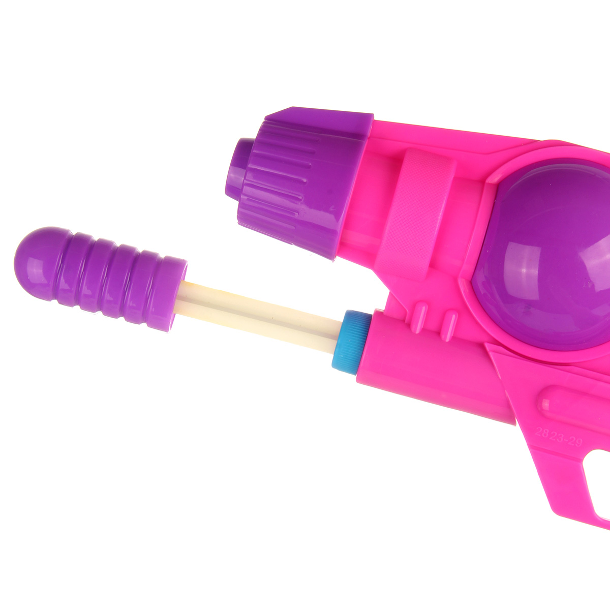 Бластер водный Veld Co Малиновый - фото 6