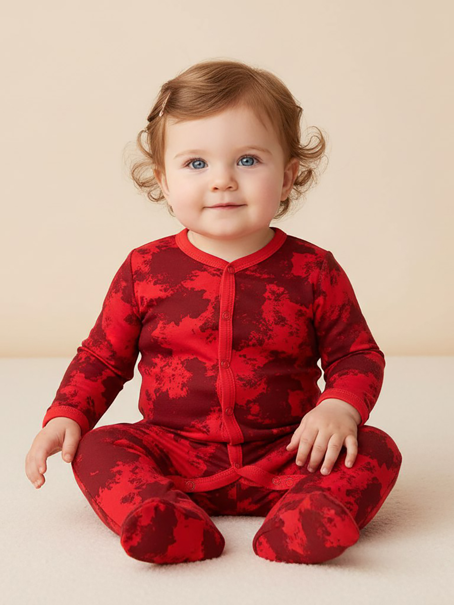 Комбинезон КотМарКот 800558 - фото 1