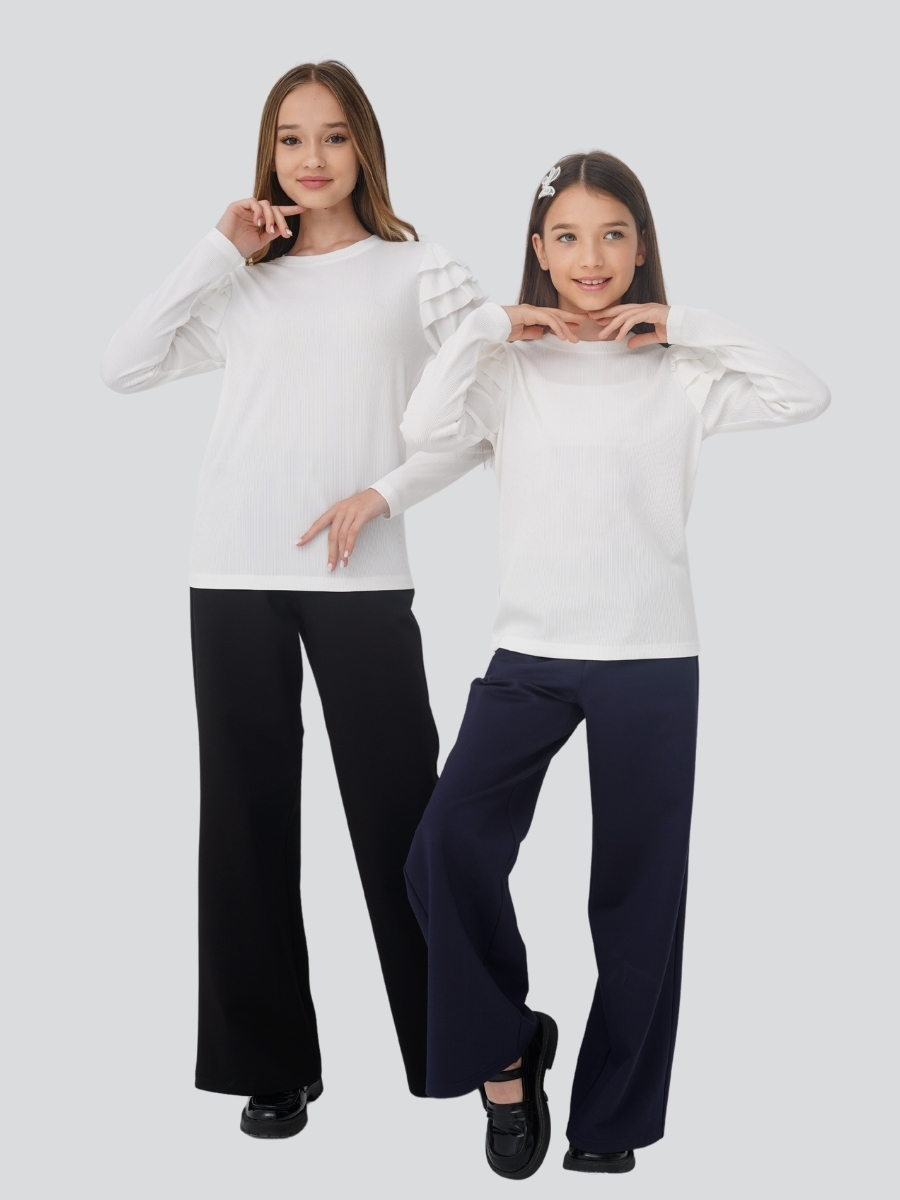 Брюки SURIKAT Д-002 - фото 9