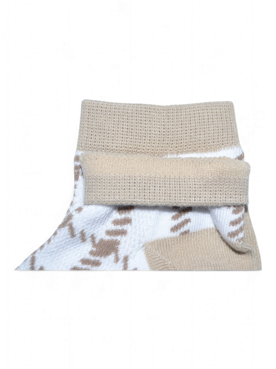 Носки 10 пар Child Socks 3944-2 - фото 9