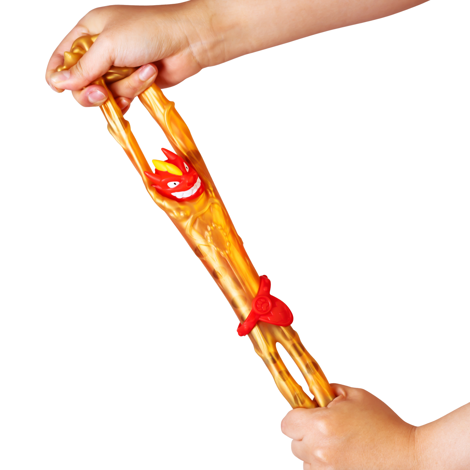 Фигурка GooJitZu Блейзагот Смэш Страйкерс - фото 10