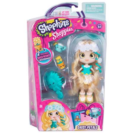 Кукла мини Shopkins