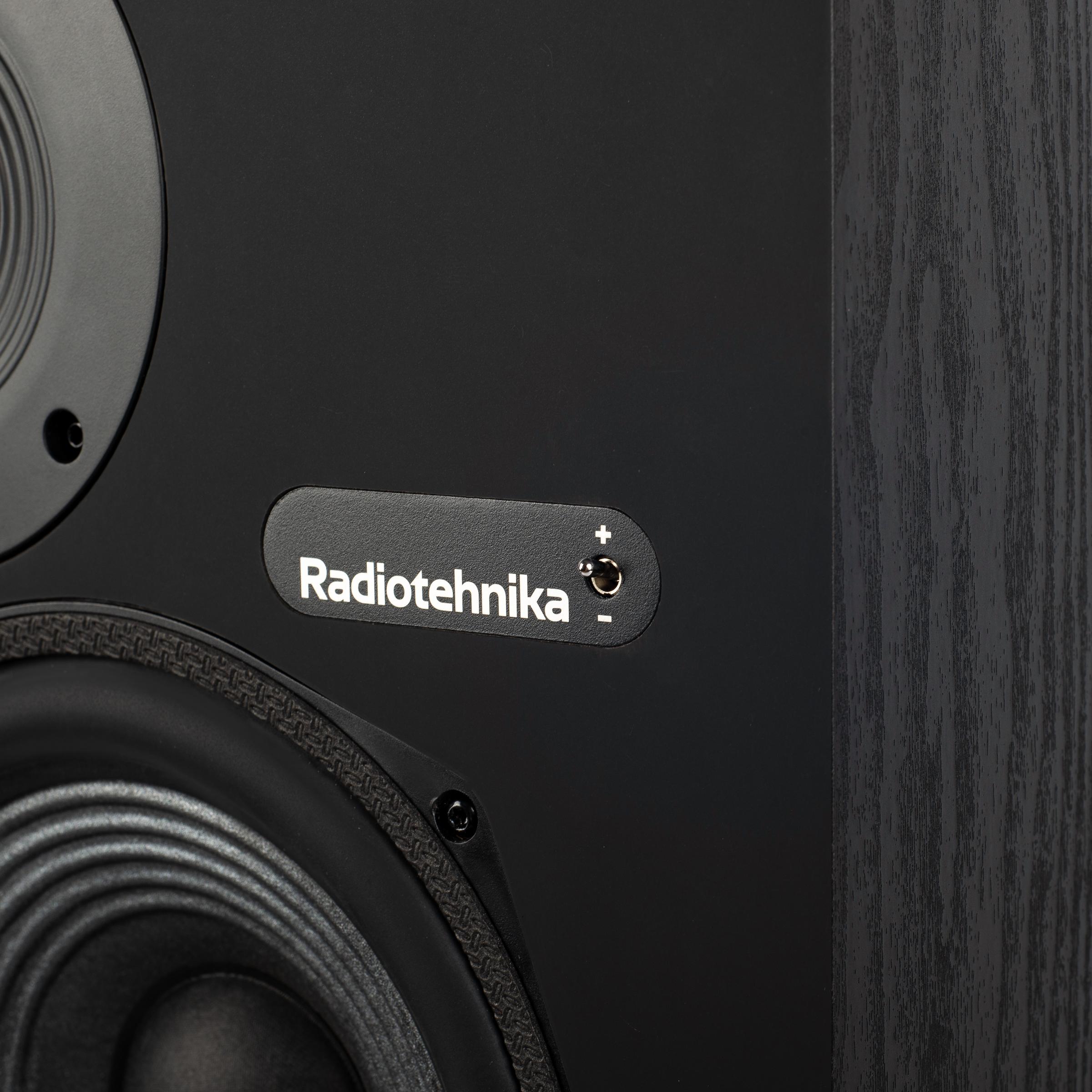 Колонка Radiotehnika Sigma 1.01 - фото 17